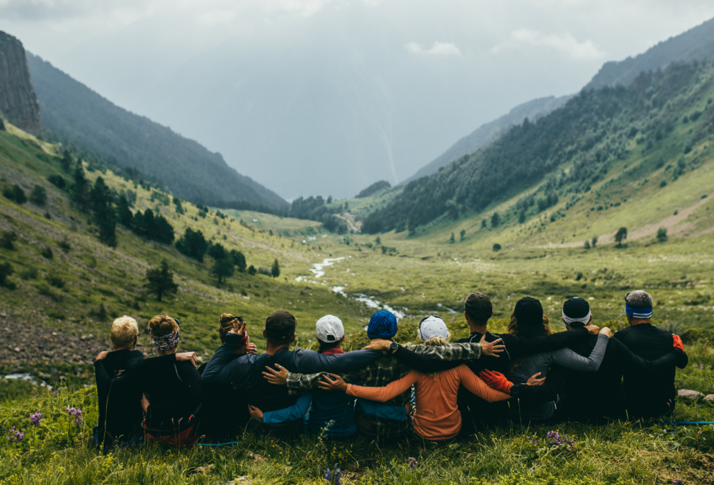 Wyjazdy dla przyjaciół
