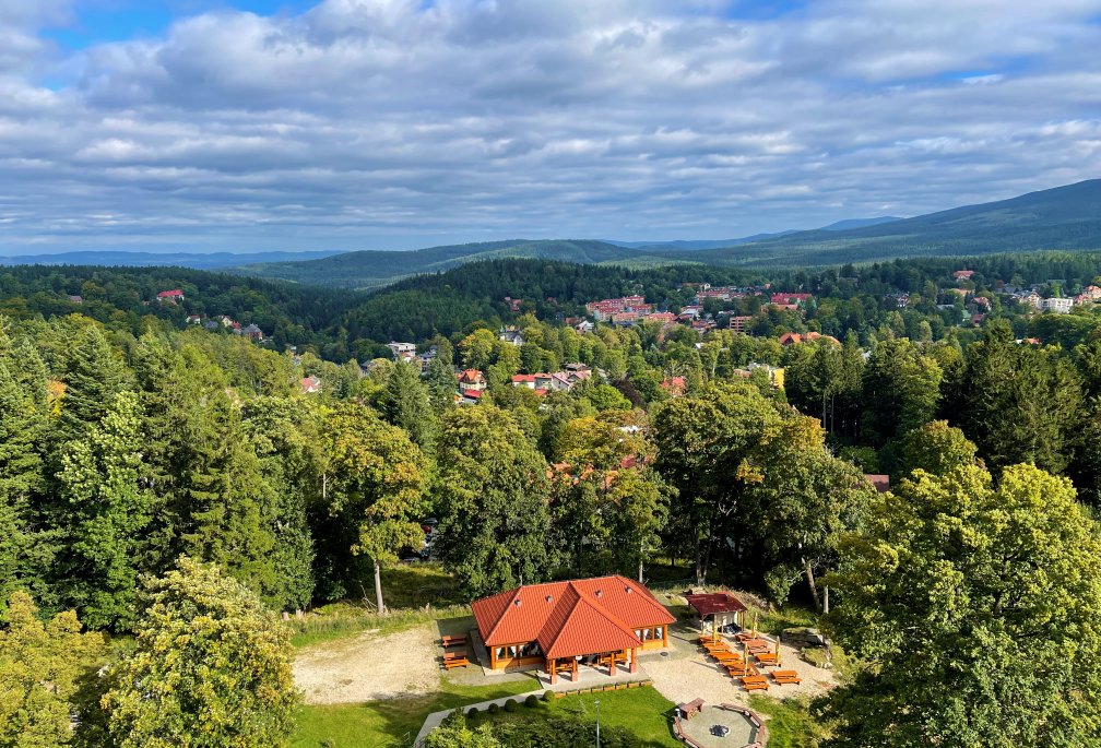 Imprezy okolicznościowe
