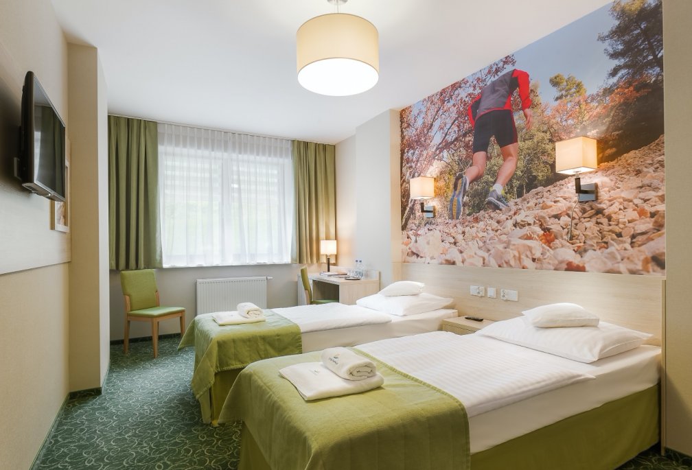 oferta hotelowa