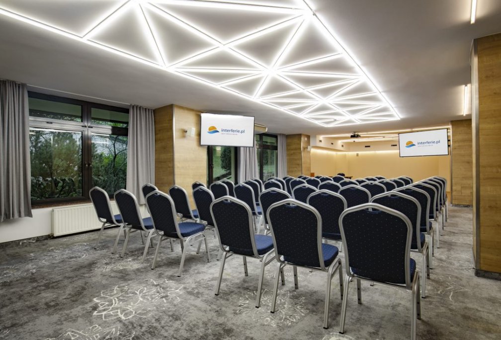 Konferenzräume