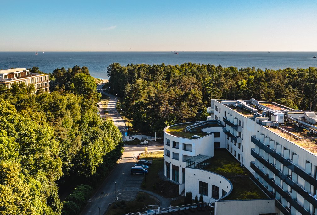 Interferie Hotel<br/>Medical SPA ****