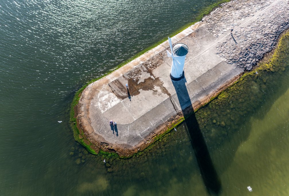 Wyjątkowy hotel w Świnoujściu
