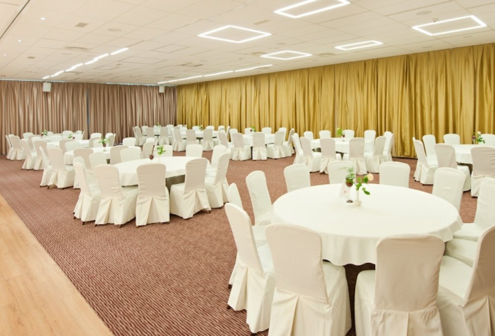 Konferenční