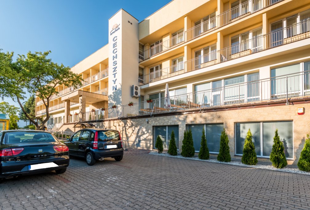 Interferie Cechsztyn