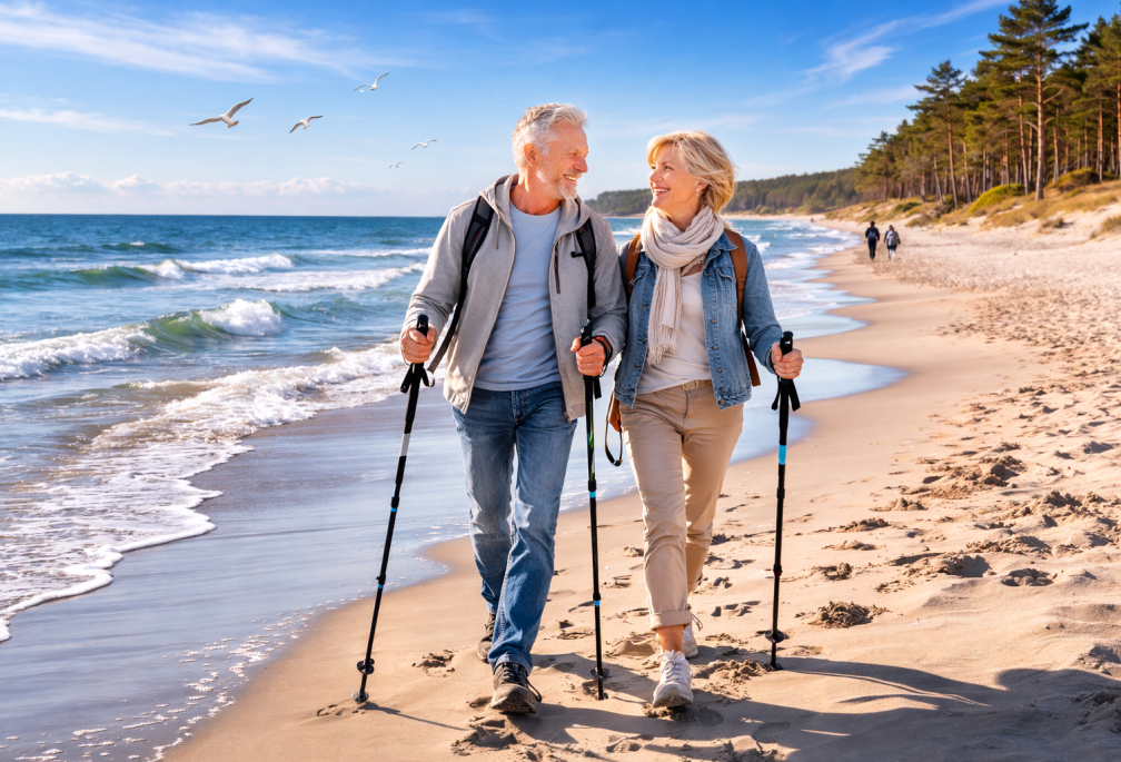 Profesjonalna rehabilitacja
