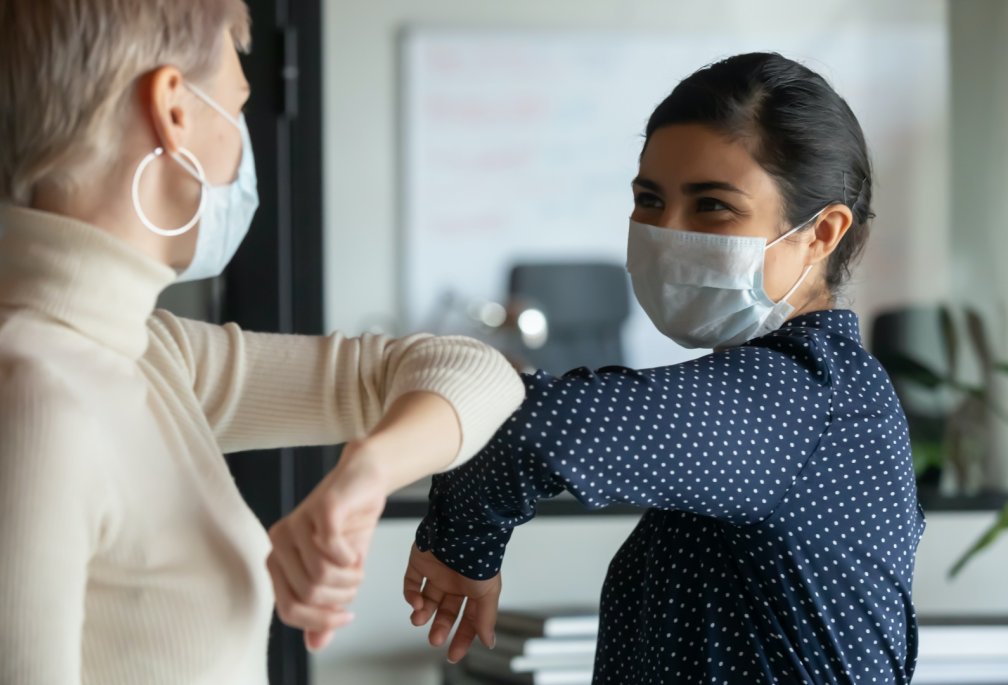 in the era of the Covid-19 pandemic
