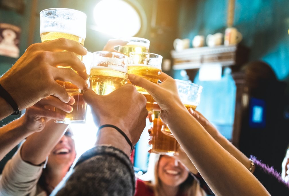 In unseren Einrichtungen
