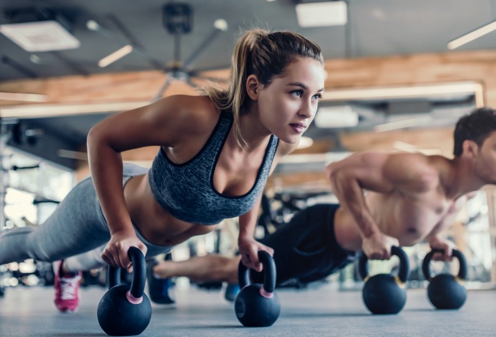 Fitness-Studio