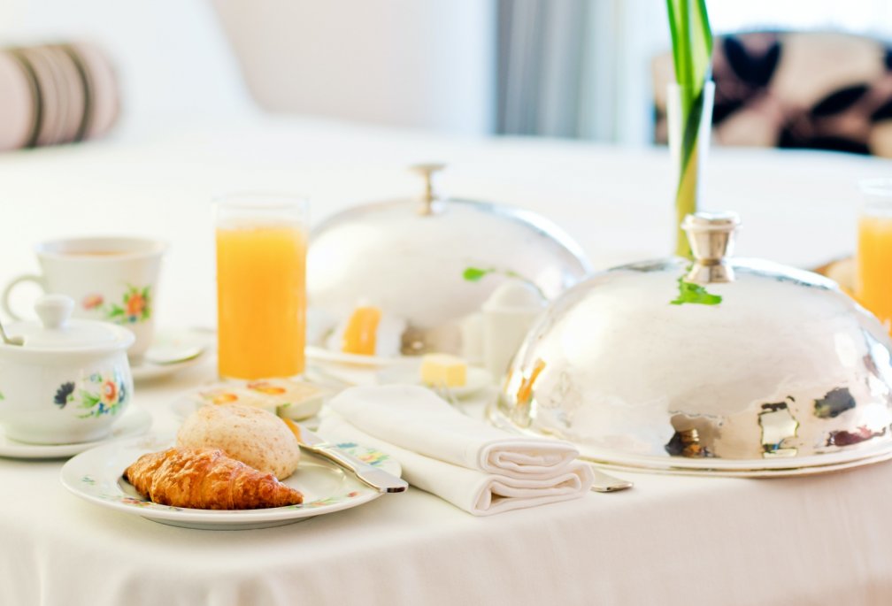 Room Service