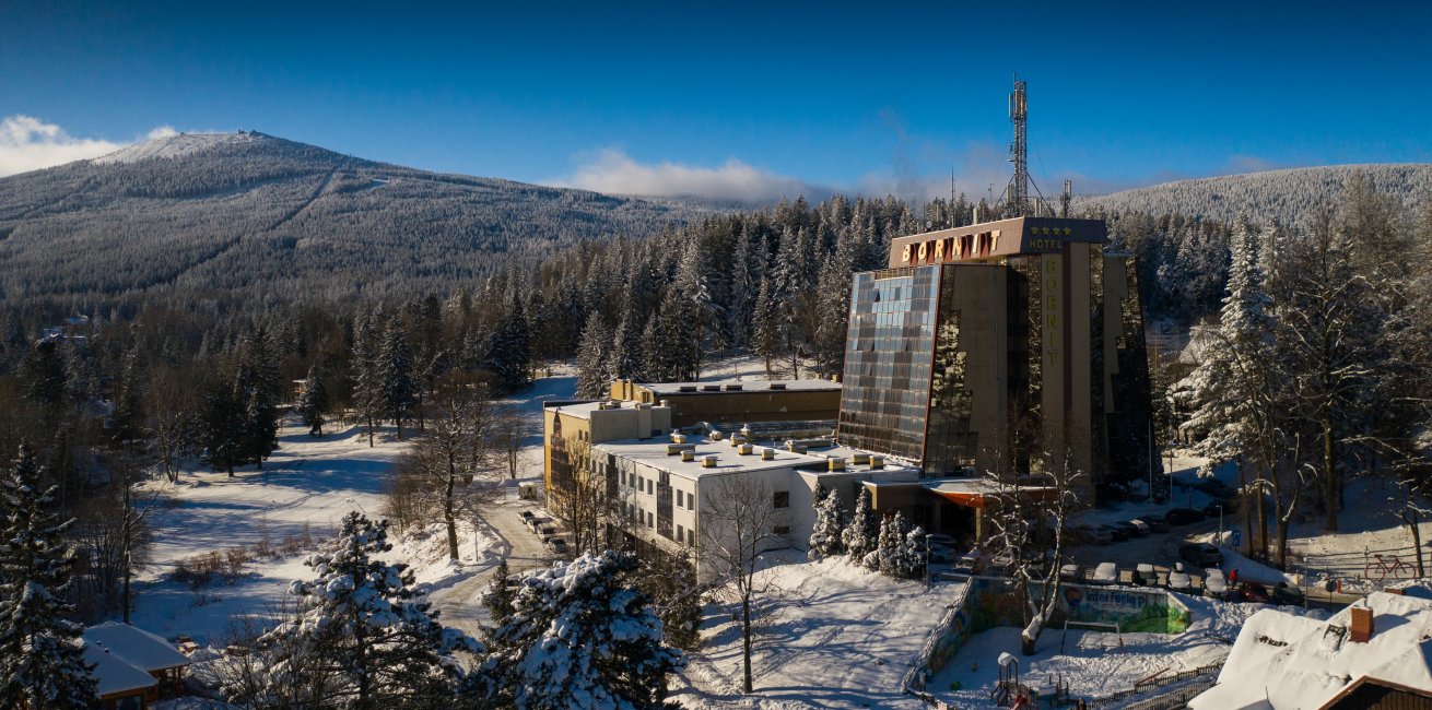 Doskonała lokalizacja