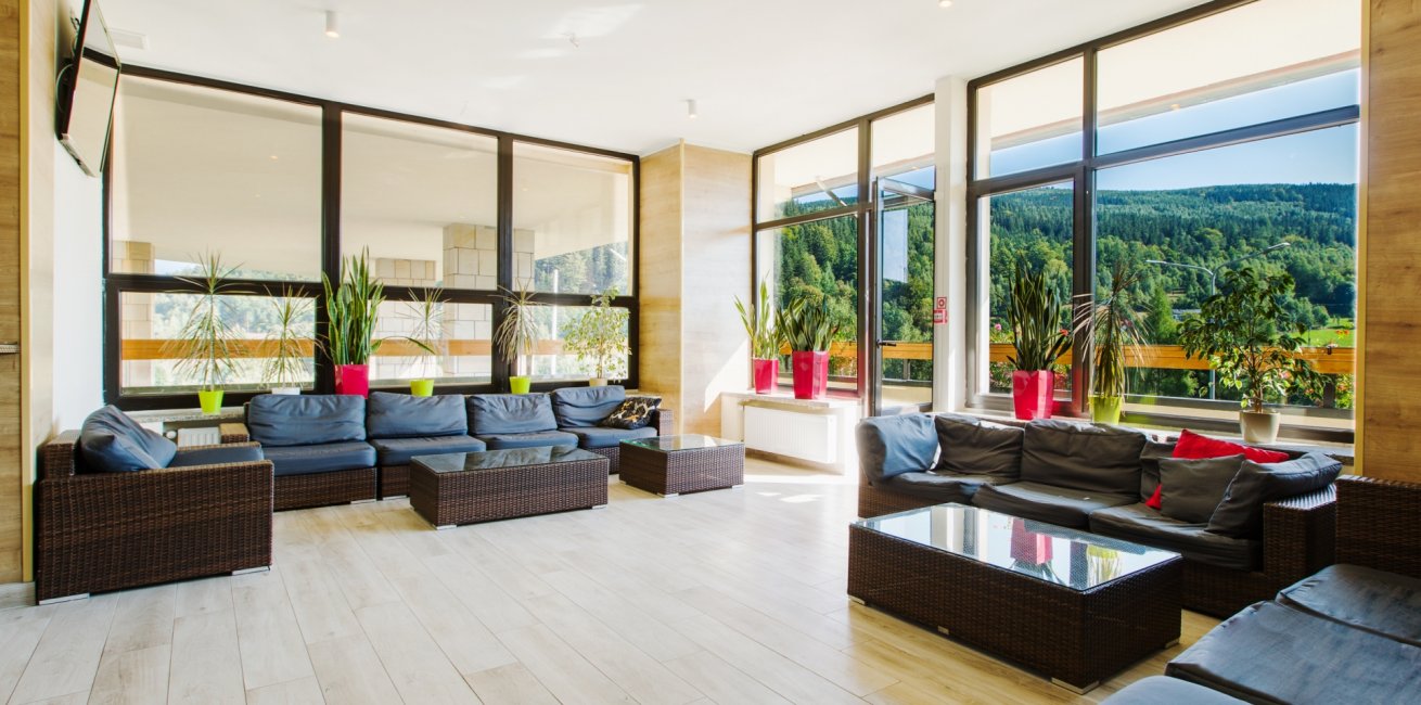 Hotel godny polecenia