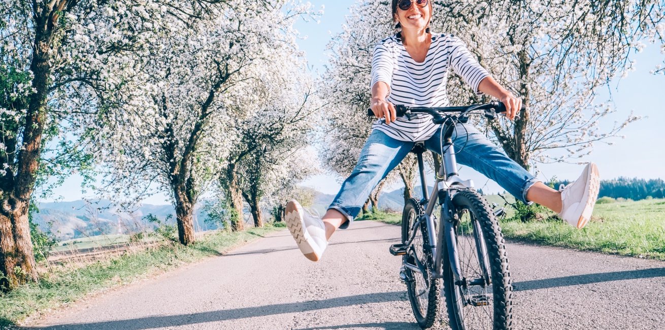 Dobry wybór dla osób aktywnych
 
