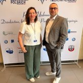 INTERFERIE na Kongresie Uzdrowisk Polskich w Jeleniej G&oacute;rze