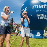 INTERFERIE partnerem Izerskiego Weekendu Biegowego