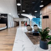 Nowa jakość wypoczynku w INTERFERIE Argentyt w Dąbkach