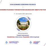 Interferie zaprasza na XXXII Kongres Uzdrowisk Polskich oraz XXXIII Kongres Polskiego Towarzystwa Balneologii i Medycyny Fizykalnej