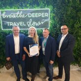 Targi Turystyczne ITB w Berlinie