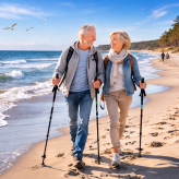 Przetestuj nadmorskie sanatorium w kwietniu! Zyskaj 21% rabatu na wybrane pakiety zdrowotne!