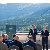 Wkrótce nowe oblicze górskich hoteli INTERFERIE - inwestycje w Szklarskiej Porębie i Świeradowie-Zdroju.