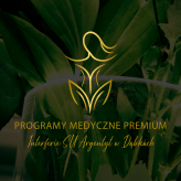 NOWOŚĆ! Programy Medyczne Premium