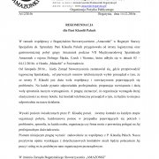 Bogatyńskie Stowarzyszenie "Amazonki"