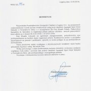 Wojewódzkie Przedsiębiorstwo Energi Cieplnej w Legnicy