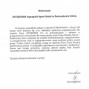 Call Center Inter Galactica