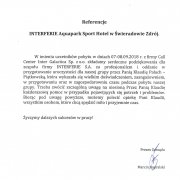 Call Center Inter Galactica