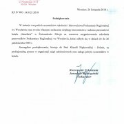 Prokuratura Regionalna we Wrocławiu