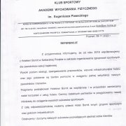 AZS Klub Sportowy Akademii Wychowania Fizycznego Poznań