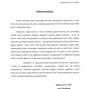 Ludowy Klub Sportowy Gol-Start Częstochowa