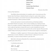 Towarzystwo Wisła dla Wioślarzy