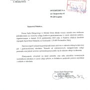 Sąd Okręgowy w Jeleniej Górze