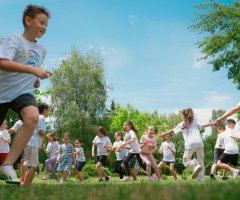 Zielone szkoły w INTERFERIE