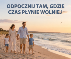 Czas zaplanować wakacje z INTERFERIE!