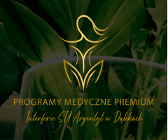 NOWOŚĆ! Programy Medyczne Premium