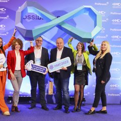 Inteferie podczas Hotel Marketing Conference