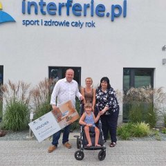 #WielkaMocPomagania #DzielimySięDobrem