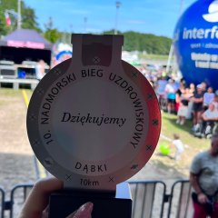 Sportowy weekend z INTERFERIE