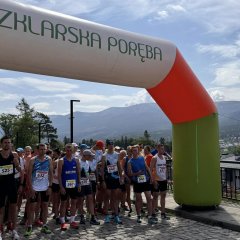 Izerski Weekend Biegowy