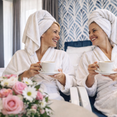 Druga osoba GRATIS w marcu!