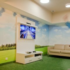 Play Room