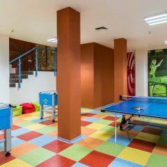 Sport Room