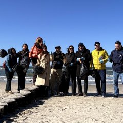 Interferie angażuje się w działania z okazji Światowego Dnia Ziemi