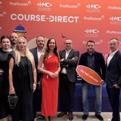 Interferie na Hotel Marketing Conference 2025 w Sopocie