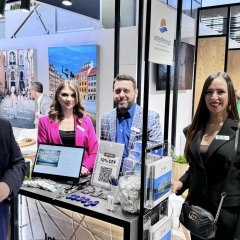 Interferie wraz z Grupą Polski Holding Hotelowy na ITB Berlin 2024