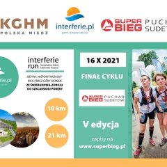 INTERFERIE RUN 2021