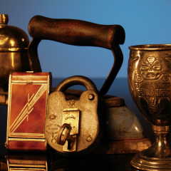 Kolekcja Antyków Tadeusz Konieczny