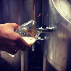 Oprowadzanie po Browarze Miedziowy 44