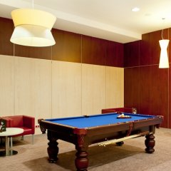 Kręgielnia i bilard